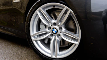 BMW 535d M Sport review