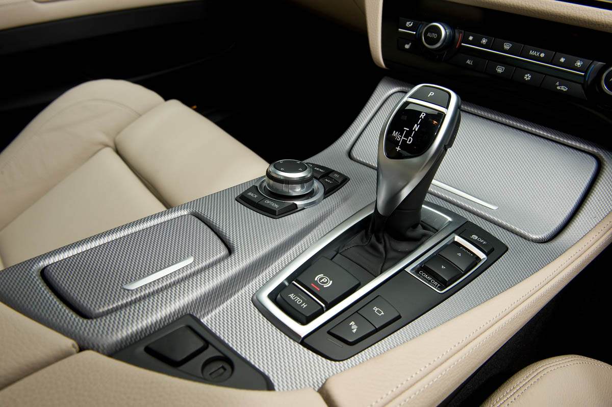 BMW 535d M Sport review