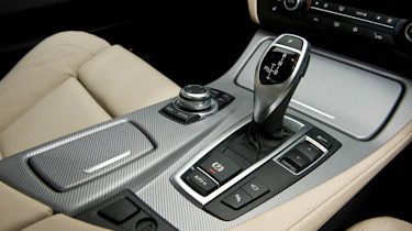 BMW 535d M Sport review