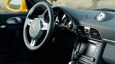 Mercedes SLS AMG v Ferrari 599, Porsche 911, Aston Martin, Audi R8 and Bristol Fighter