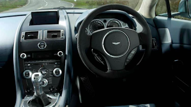 Mercedes SLS AMG v Ferrari 599, Porsche 911, Aston Martin, Audi R8 and Bristol Fighter