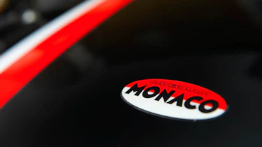 Caterham 7 Roadsport 125 Monaco review
