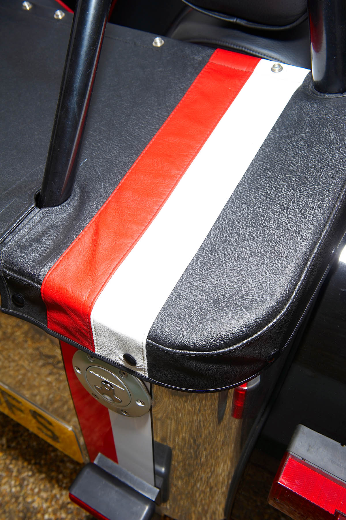 Caterham 7 Roadsport 125 Monaco review