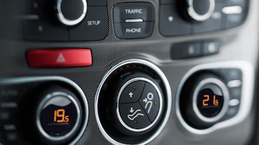 New Citroën C4 hatchback review