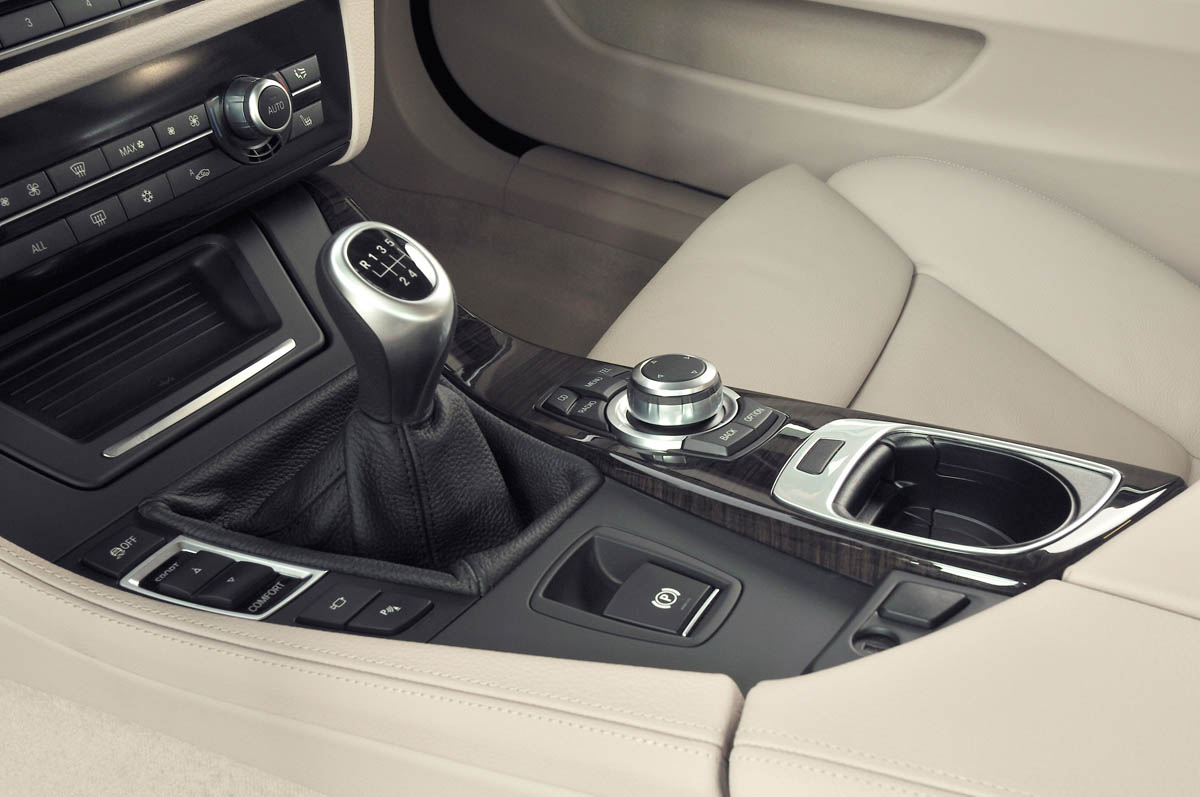 BMW 530d SE Touring review