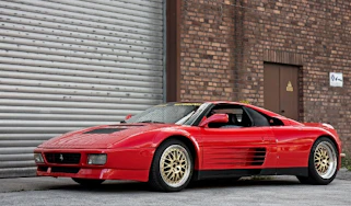 Ferrari Enzo prototype for sale