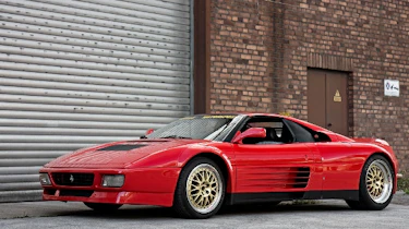 Ferrari Enzo prototype for sale