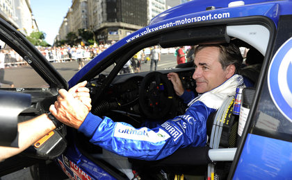 Dakar 2011
