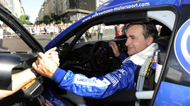 Dakar 2011