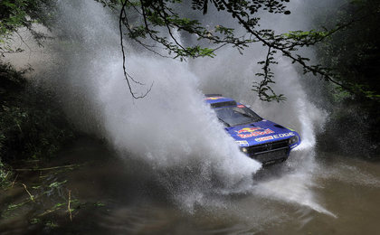 Dakar 2011