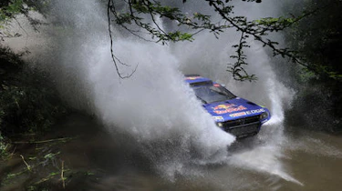 Dakar 2011