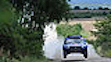 dakar 2011