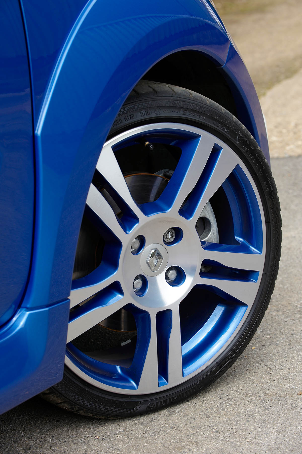 Renaultsport Twingo Gordini 133 review