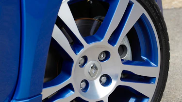 Renaultsport Twingo Gordini 133 review