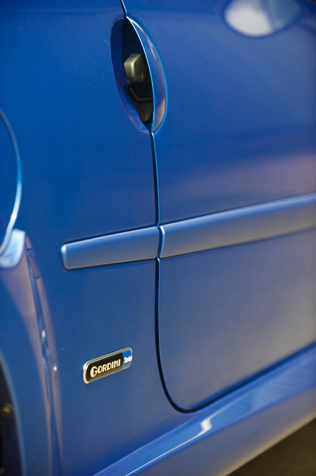 Renaultsport Twingo Gordini 133 review