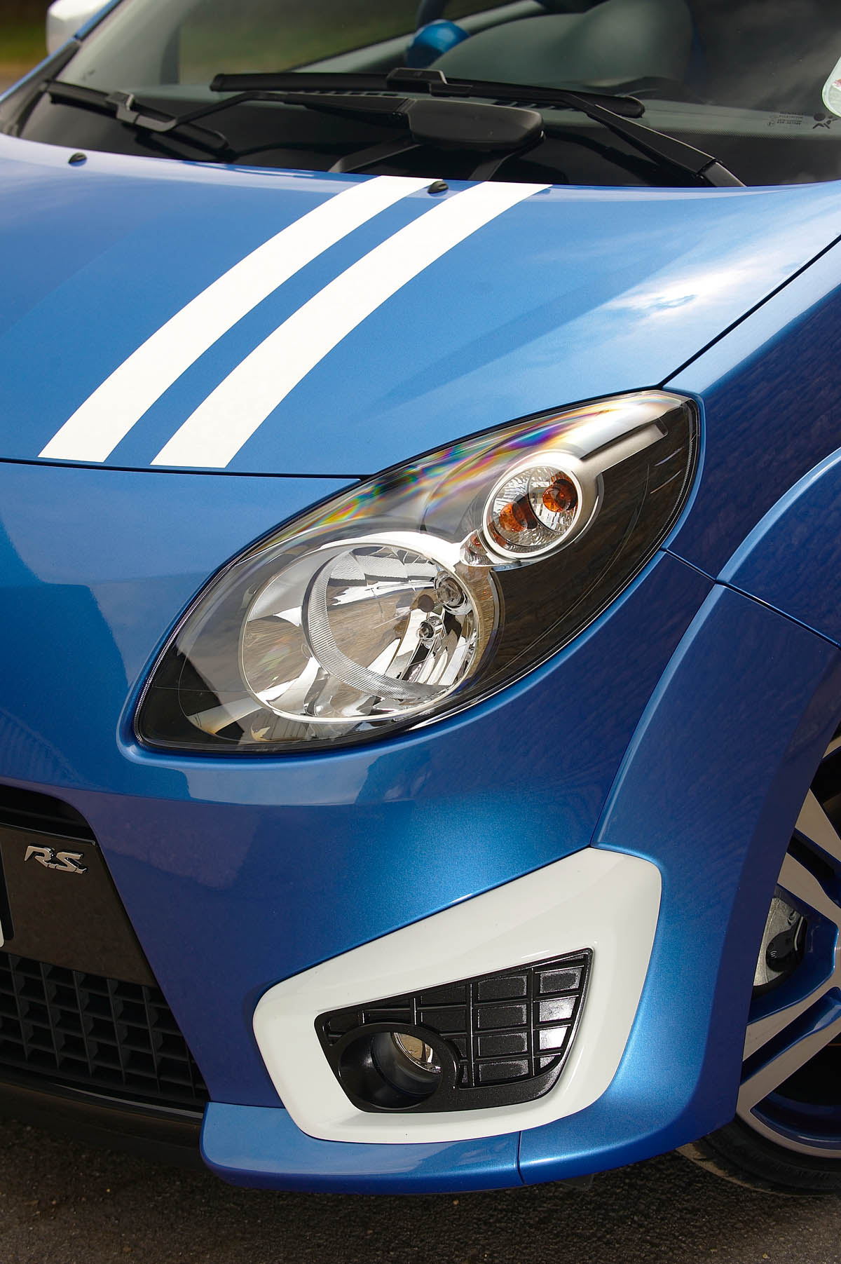 Renaultsport Twingo Gordini 133 review