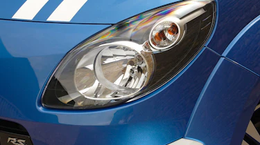 Renaultsport Twingo Gordini 133 review