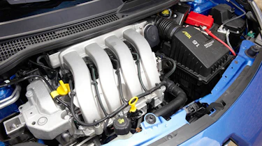Renaultsport Twingo Gordini 133 review