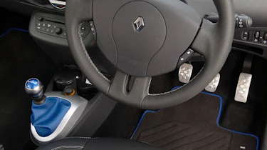 Renaultsport Twingo Gordini 133 review