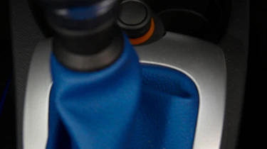 Renaultsport Twingo Gordini 133 review