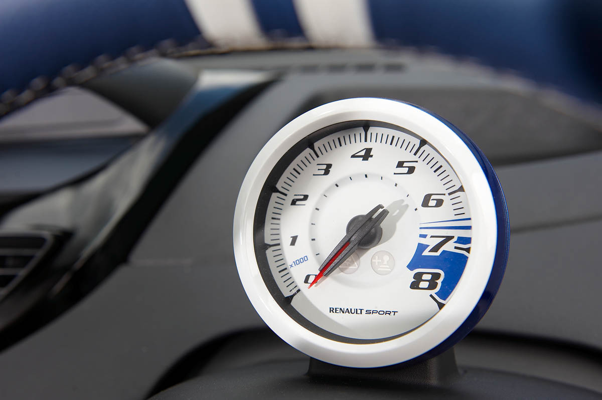 Renaultsport Twingo Gordini 133 review