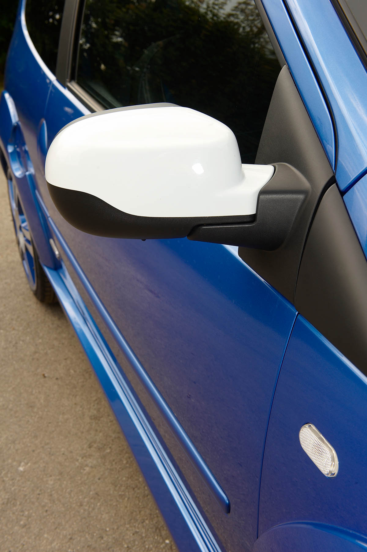 Renaultsport Twingo Gordini 133 review