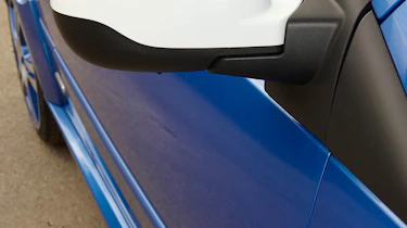 Renaultsport Twingo Gordini 133 review