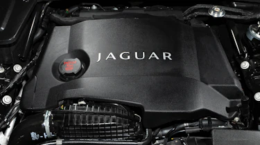 Jaguar XJ D review