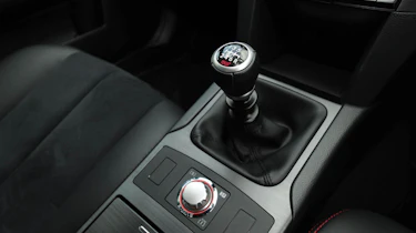 Subaru Legacy 2.5GT tS review