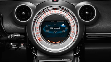 Mini Countryman Cooper S ALL4 review