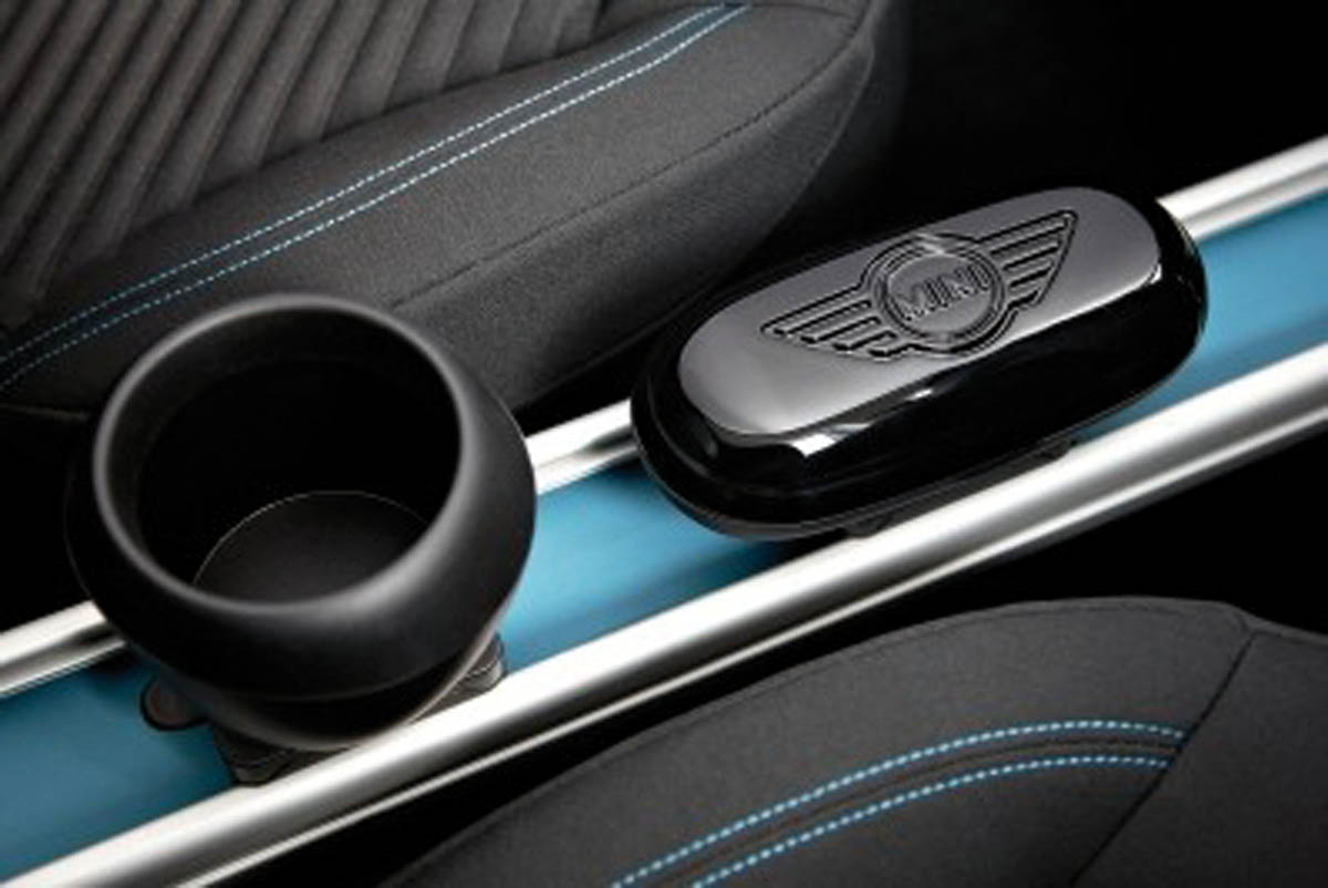 Mini Countryman Cooper S ALL4 review