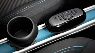 Mini Countryman Cooper S ALL4 review