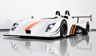 Caterham Lola SP/300R track car