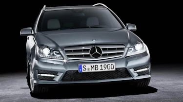 New Mercedes-Benz C-Class revealed