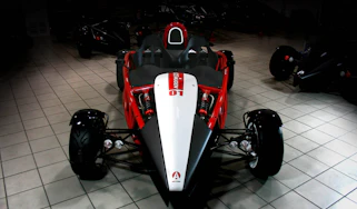 270bhp Ariel Atom Mugen revealed