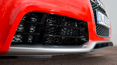 Audi RS5 quattro coupe review
