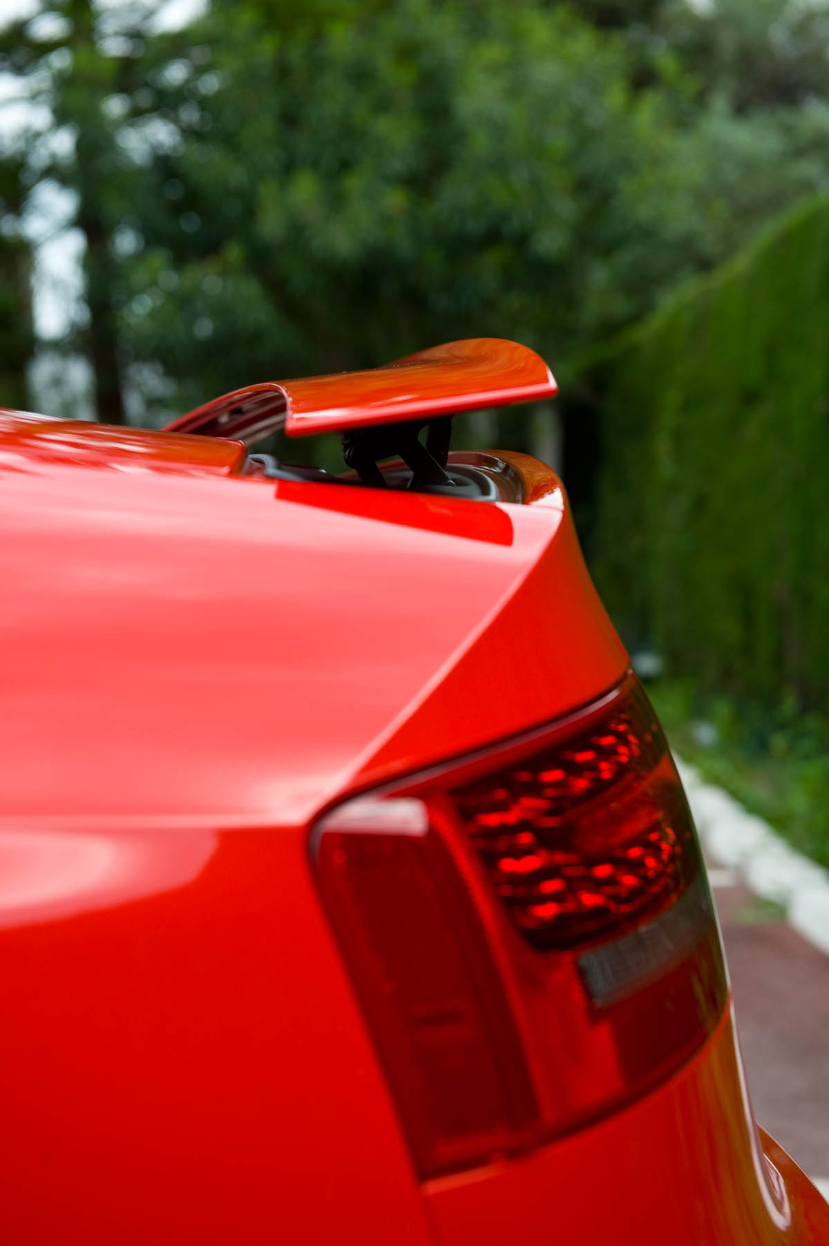 Audi RS5 quattro coupe review