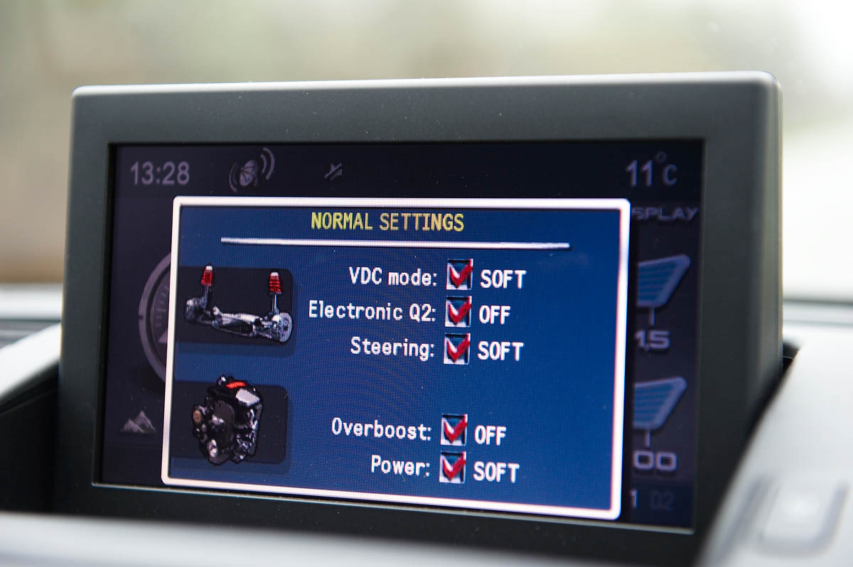 Alfa Romeo Giulietta 1.4 MultiAir review