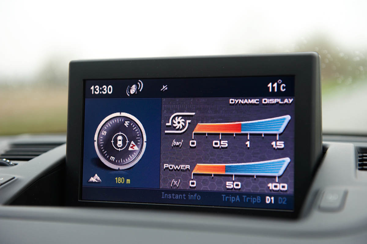 Alfa Romeo Giulietta 1.4 MultiAir review