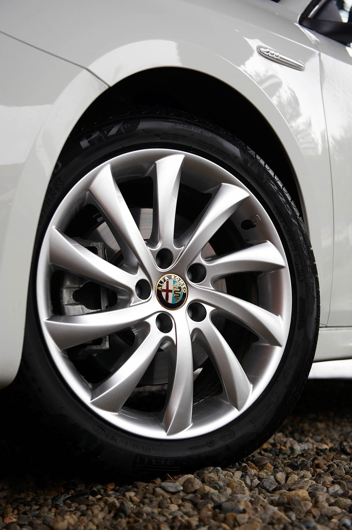 Alfa Romeo Giulietta 1.4 MultiAir review