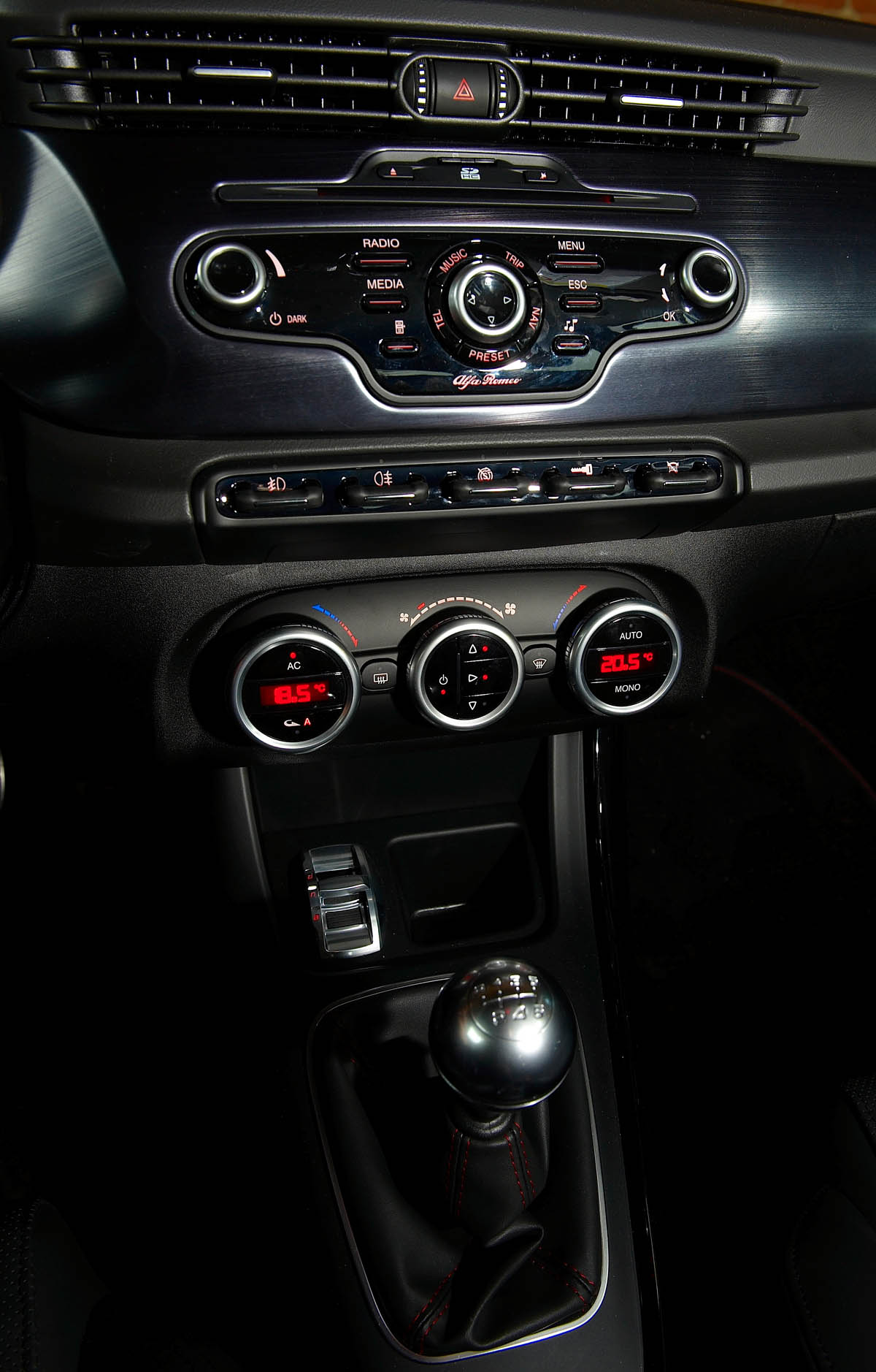 Alfa Romeo Giulietta 1.4 MultiAir review