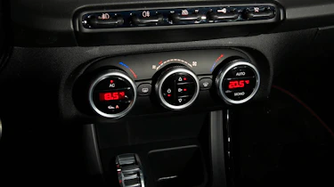 Alfa Romeo Giulietta 1.4 MultiAir review