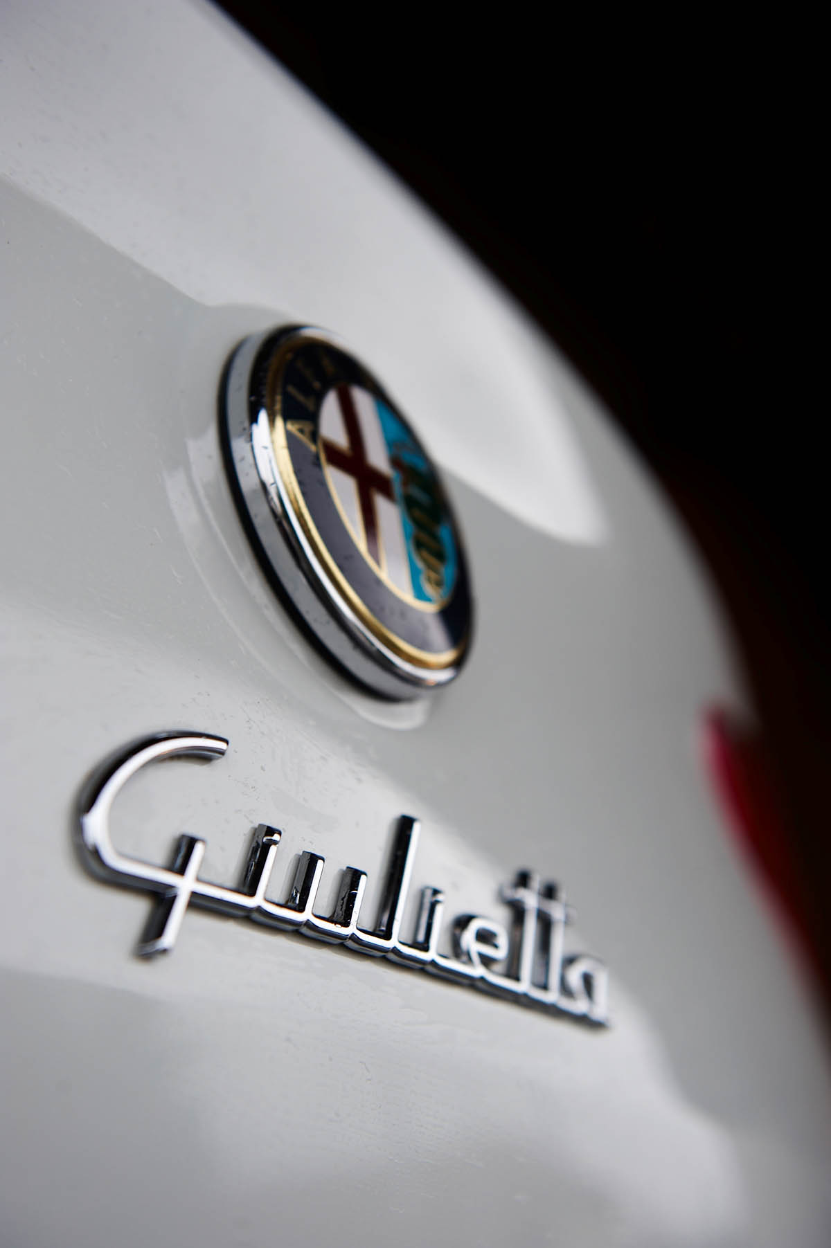 Alfa Romeo Giulietta 1.4 MultiAir review
