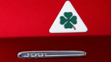 Alfa Romeo Giulietta Cloverleaf review
