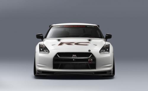 Nismo GT-R