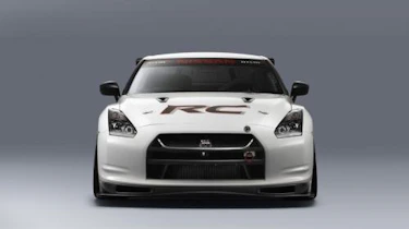 Nismo GT-R