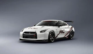 Nismo GT-R1