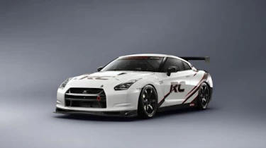 Nismo GT-R1