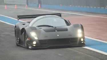 P4/5C 5