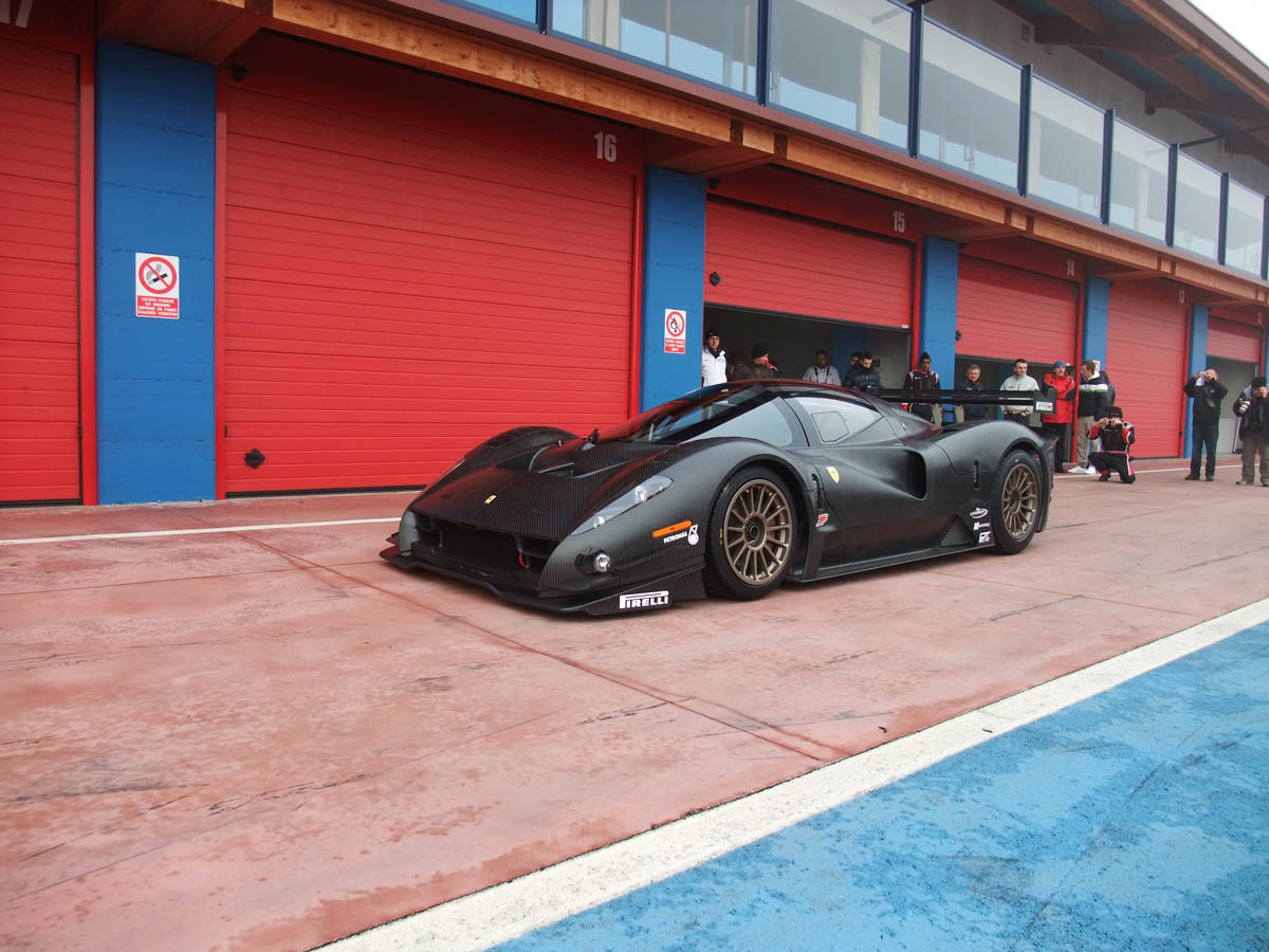 P4/5C